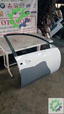 Nissan Primera Sağ Ön Kapı 2002-2006 çıkma parça