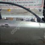 2002-2006 NİSSAN PRİMERA TEKNA SAĞ ÖN KAPI -DS OTOMOTİV-