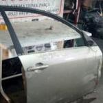 2002-2006 NİSSAN PRİMERA TEKNA SAĞ ÖN KAPI -DS OTOMOTİV-
