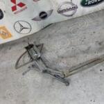 2002-2006 OPEL COMBO SAĞ CAM KRİKOSU