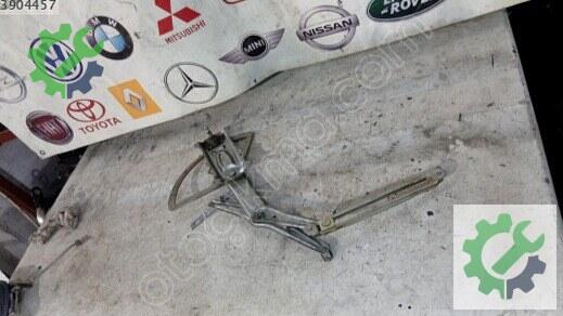 Opel Combo Sağ Cam Krikosu 2002-2006 çıkma parça