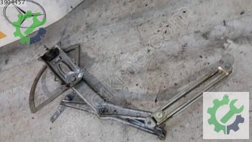Opel Combo Sağ Cam Krikosu 2002-2006 çıkma parça