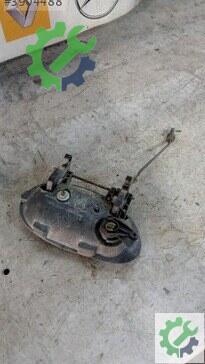 Opel Combo Sağ Ön Kapı Kolu 2002-2006 çıkma parça