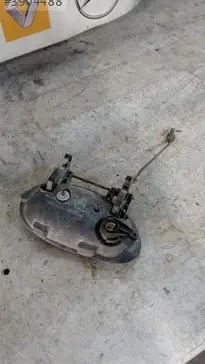 Opel Combo Sağ Ön Kapı Kolu 2002-2006 çıkma parça