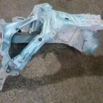 2002-2006 OPEL CORSA C SAĞ PODYE SACI