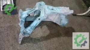 2002-2006 OPEL CORSA C SAĞ PODYE SACI