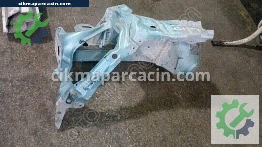 Opel Corsa Podye Sacı çıkma parça