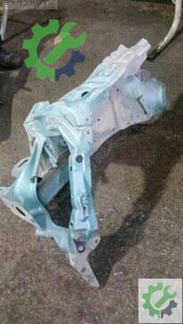 Opel Corsa Podye Sacı 2002-2006 çıkma parça