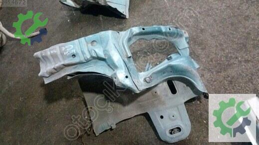 Opel Corsa Podye Sacı 2002-2006 çıkma parça