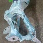 2002-2006 OPEL CORSA C SAĞ PODYE SACI