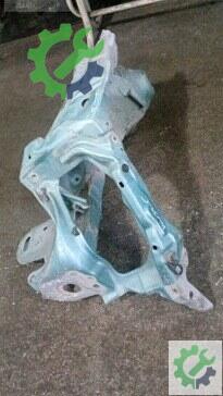 Opel Corsa Podye Sacı 2002-2006 çıkma parça