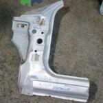 2002-2006 OPEL CORSA C SOL MARŞPİYEL SACI
