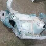 2002-2006 OPEL CORSA C SOL PODYE SACI