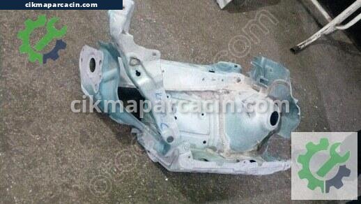 Opel Corsa Podye Sacı çıkma parça