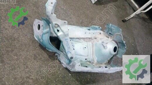 Opel Corsa Podye Sacı çıkma parça