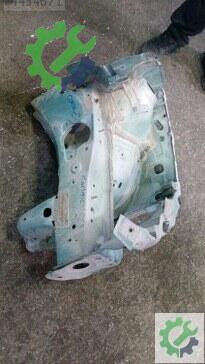 Opel Corsa Podye Sacı 2002-2006 çıkma parça