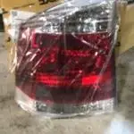 2002-2006 OPEL VECTRA C SOL STOP SIFIR İTHAL
