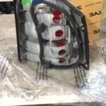 2002-2006 OPEL VECTRA C SOL STOP SIFIR İTHAL