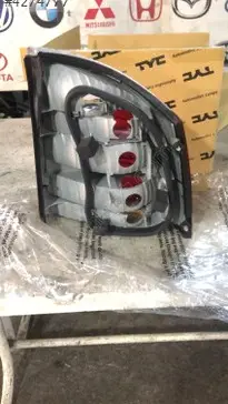 Opel Vectra Sol Arka Stop 2002-2006 çıkma parça
