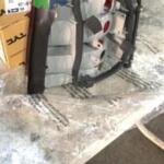 2002-2006 OPEL VECTRA C SOL STOP SIFIR İTHAL