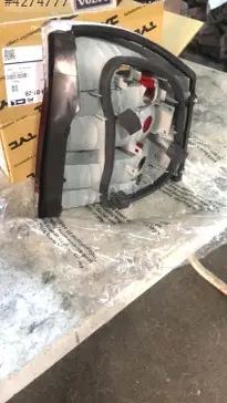 Opel Vectra Sol Arka Stop 2002-2006 çıkma parça