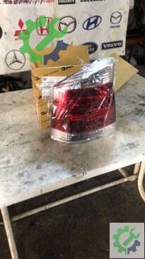 Opel Vectra Sol Arka Stop 2002-2006 çıkma parça