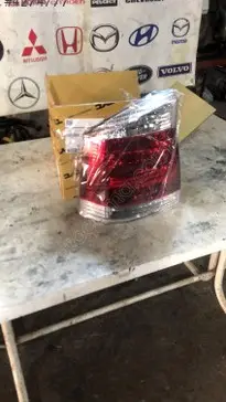 Opel Vectra Sol Arka Stop 2002-2006 çıkma parça