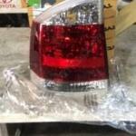 2002-2006 OPEL VECTRA C SOL STOP SIFIR İTHAL