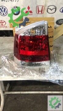 Opel Vectra Sol Arka Stop 2002-2006 çıkma parça