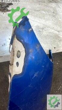 Peugeot 307 Sol Ön Çamurluk 2002-2006 çıkma parça