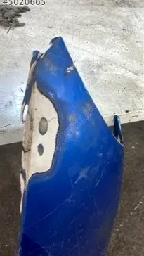 Peugeot 307 Sol Ön Çamurluk 2002-2006 çıkma parça