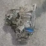 2004 Renault Modus Ön Tampon Çıkma Parça Ankara