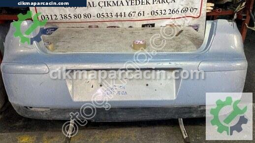 Seat Ibiza Arka Tampon çıkma parça
