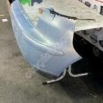 2002-2006 SEAT İBİZA ARKA TAMPON -DS OTOMOTİV-