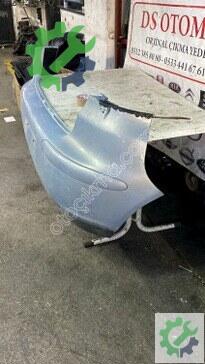 Seat Ibiza Arka Tampon 2002-2006 çıkma parça