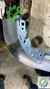 Seat Ibiza Arka Tampon 2002-2006 çıkma parça