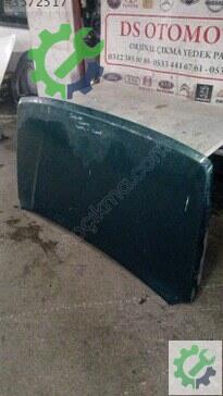 Suzuki Vitara Kaput 2002-2006 çıkma parça