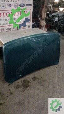 Suzuki Vitara Kaput 2002-2006 çıkma parça