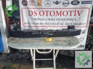 2002-2006 TOYOTA AVENSİS TAMPON DEMİRİ -DS OTOMOTİV-