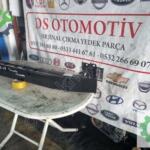 2002-2006 TOYOTA AVENSİS TAMPON DEMİRİ -DS OTOMOTİV-