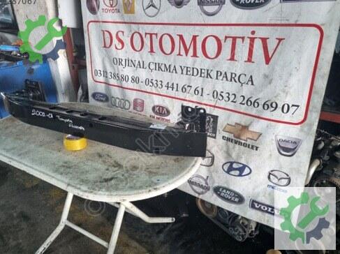 Toyota Avensis Tampon Demiri 2002-2006 çıkma parça