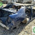 2002-2006 TOYOTA COROLLA KESME -DS OTOMOTİV-