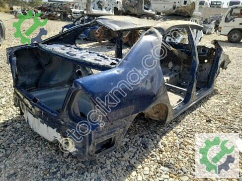 Toyota Corolla Oto Teybi çıkma parça