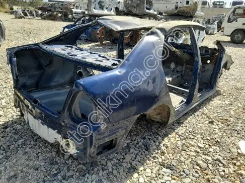 Toyota Corolla Oto Teybi çıkma parça