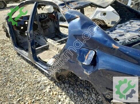 Toyota Corolla Oto Teybi 2002-2006 çıkma parça