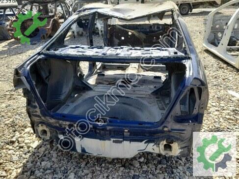 Toyota Corolla Oto Teybi 2002-2006 çıkma parça