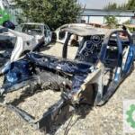 2002-2006 TOYOTA COROLLA KESME -DS OTOMOTİV-