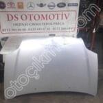 2002-2006 TOYOTA COROLLA MOTOR KAPUTU SEDAN -DS OTOMOTİV-