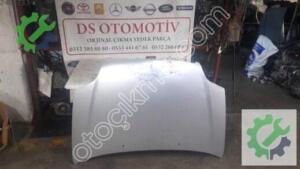 2002-2006 TOYOTA COROLLA MOTOR KAPUTU SEDAN -DS OTOMOTİV-