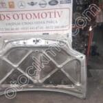 2002-2006 TOYOTA COROLLA MOTOR KAPUTU SEDAN -DS OTOMOTİV-